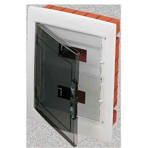 Tablou electric incastrat 24 module IP40 Gewiss GW40606