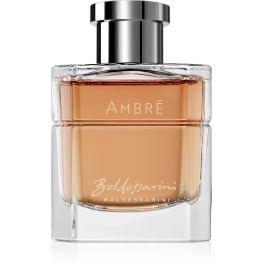 Baldessarini Ambré Eau de Toilette pentru bărbați 50 ml