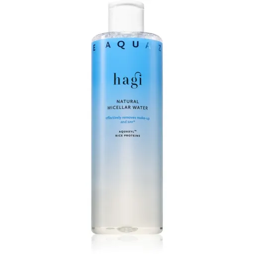 Hagi Aqua Zone apa micelara hidratanta 300 ml