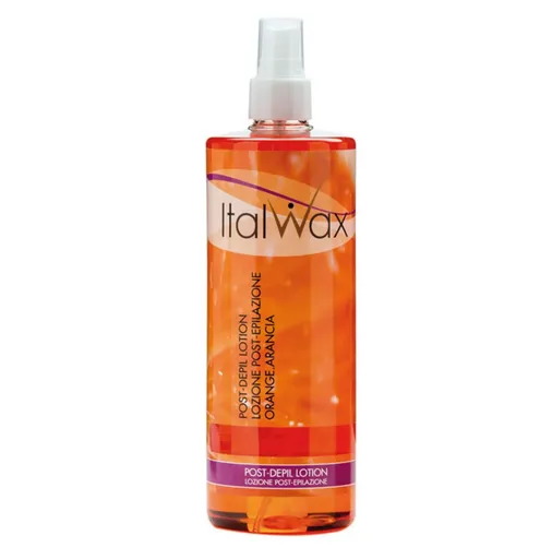 Lotiune Dupa Epilare Portocale ItalWax 250 ml