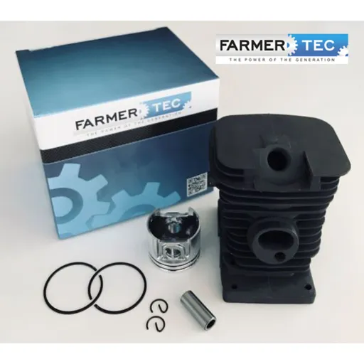 Cilindru complet STIHL MS180, MS180C, 018, 38mm, FARMERTEC