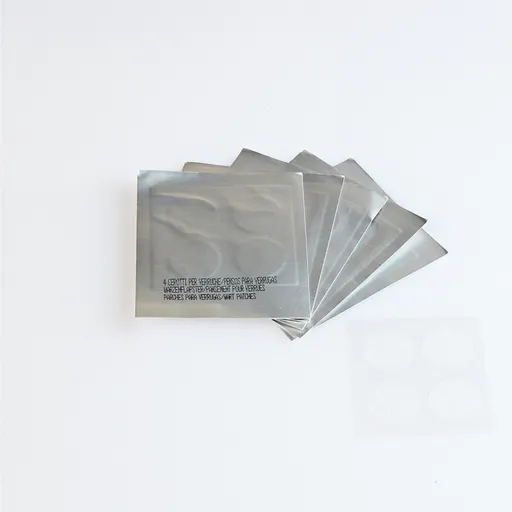 28 plasturi pentru negi și bătături