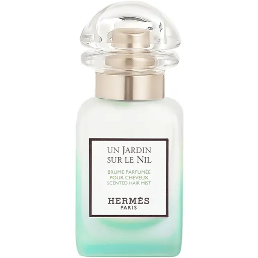 HERMÈS Parfums-Jardins Collection Un Jardin sur le Nil Hair Mist brumă parfumată pentru păr unisex 30 ml