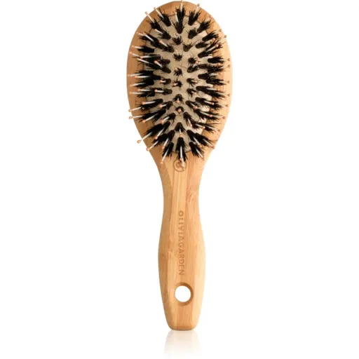 Olivia Garden Bamboo Touch Combo XS perie de par 1 buc