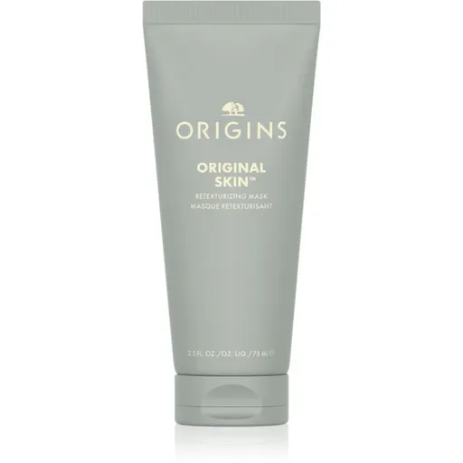Origins Original Skin™ Retexturing Mask masca facială pentru curatarea tenului cu efect de exfoliere 75 ml