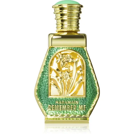 Al Haramain Remember Me parfum unisex 15 ml