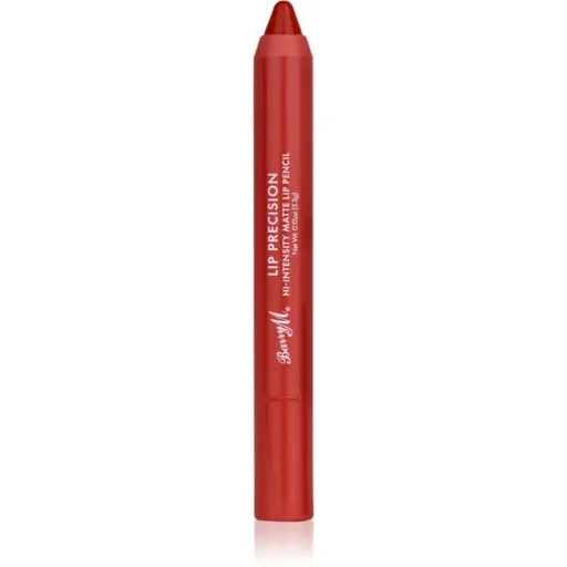 Barry M Lip Precision creion contur buze culoare Ruffle 3.3 g