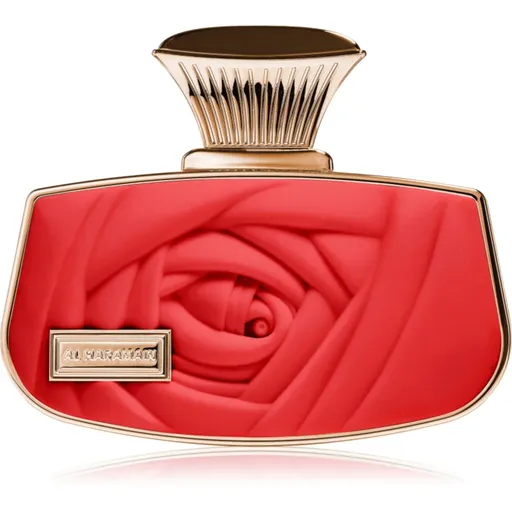 Al Haramain Belle Rouge Eau de Parfum pentru femei 75 ml