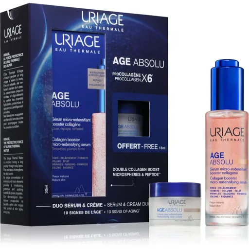 Uriage Age Absolu Serum