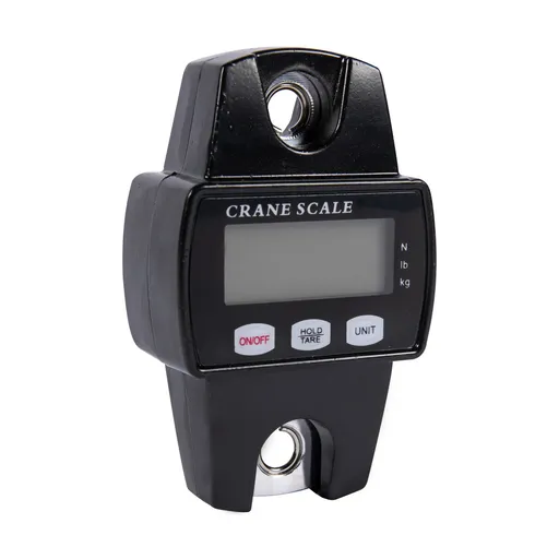 Cantar Electronic 300 Kg Portabil Micul Fermier GF-2267