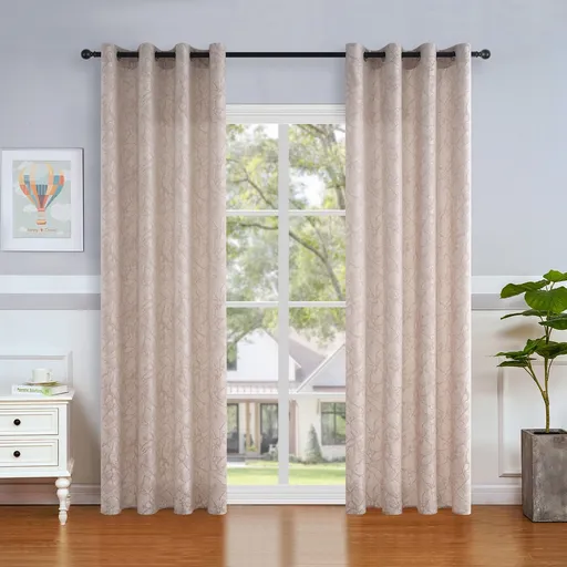 Draperie 4Home Blackout Marble, 150 x 250 cm