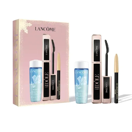 Lancôme Set cadou Lash Idôle Set