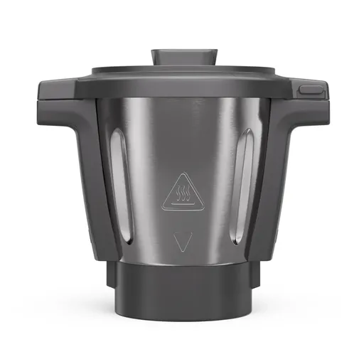 Klarstein Bol de amestecare, pentru roboții Aria Smart, 3,2 l, accesorii, suprafață ceramică antiaderentă