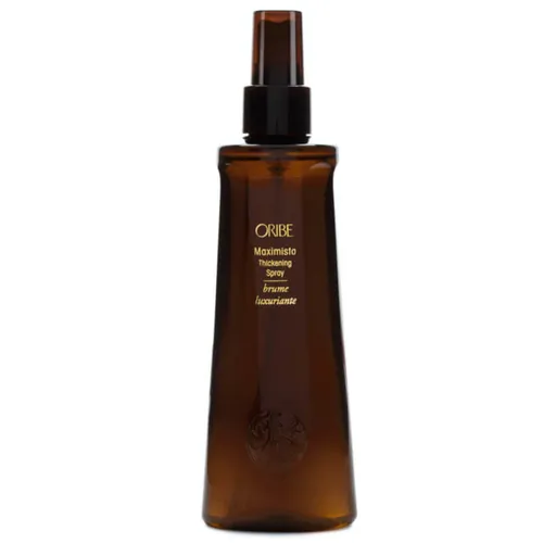 Oribe Spray cu protecție termică pentru părul fin,(Maximista Thickening Spray) 200 ml