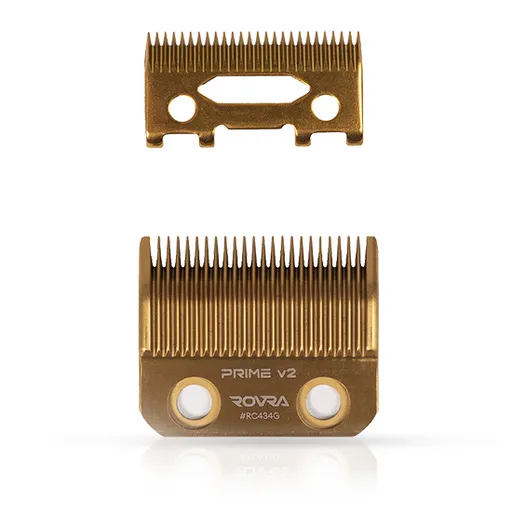 Cutit Masina de Tuns Rovra Impact Taper Prime V2