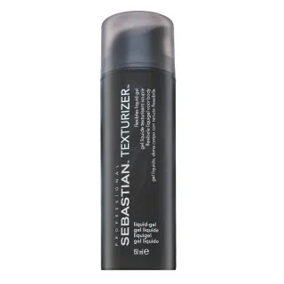 Sebastian Professional Texturizer gel pentru styling pentru fixare flexibilă 150 ml