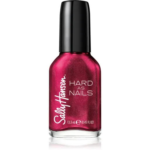 Sally Hansen Hard As Nails lac de unghii pentru ingrijire culoare Unbreakable Heart 13,3 ml