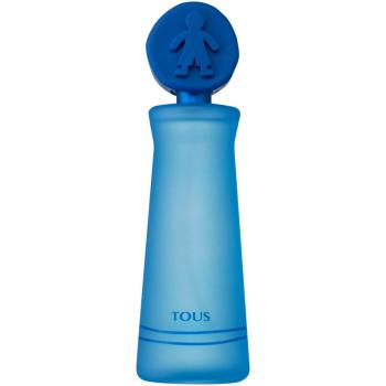 Tous Kids Boy Eau de Toilette pentru copii 100 ml