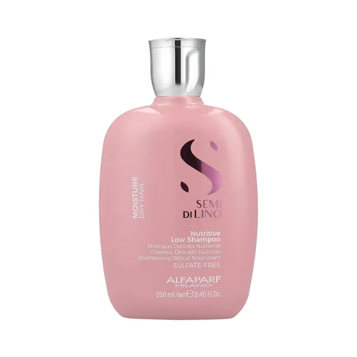 Sampon Hidratant Alfaparf Milano Semi Di Lino Moisture Nutritive Low Shampoo 250 ml
