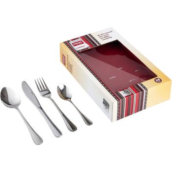 Set de tacâmuri Lamart LT 5001 CARMEN, 24 piese