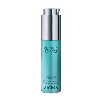Alcina Cremă de piele pentru primele riduri (Pre-aging Cream) 50 ml