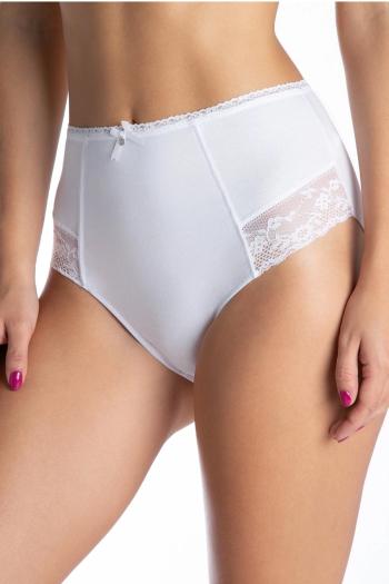 Chiloți de damă 2 pack 4000MD white plus