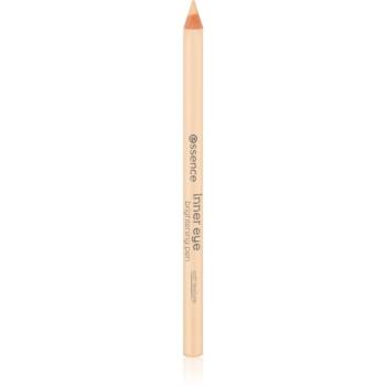 essence Inner Eye Brightening Pen creion iluminator pentru ochi culoare 01 everybody's shade 1,02 g