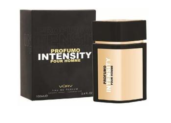 Vurv Profumo Intensity Pour Homme - EDP 100 ml