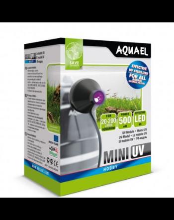 Aquael Sterilizator Mini UV