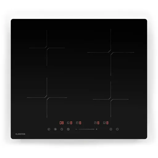 Klarstein PowerGlide Plită cu inducție