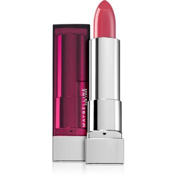 Maybelline Color Sensational ruj crema culoare 233 Pink Rose 4 ml