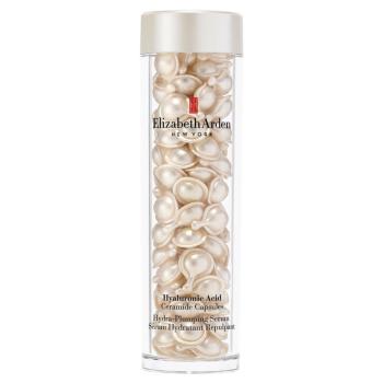 Elizabeth Arden Tenser în capsule Hyaluronic Acid Ceramide Capsules (Hydra Plumping Serum) 90 buc.