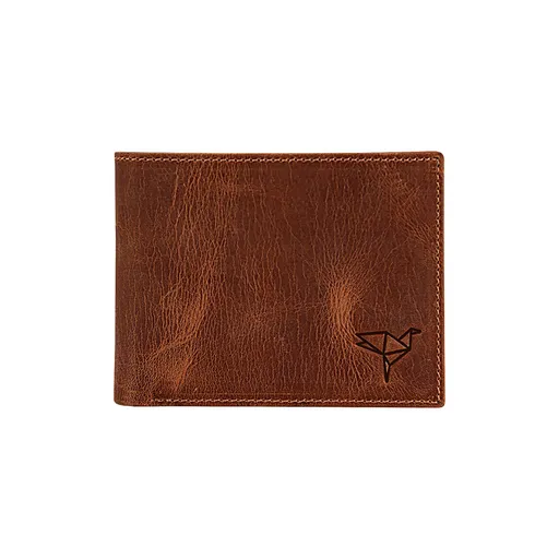 Portofel barbatesc, Jackson Crazy, Garbalia