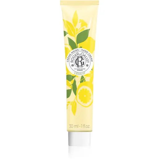 Roger & Gallet Cédrat maini si unghii 30 ml