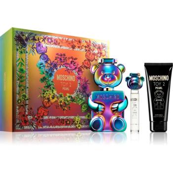 Moschino Toy 2 Pearl set cadou pentru femei