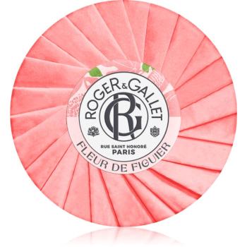 Roger & Gallet Fleur de Figuier săpun solid 100 g