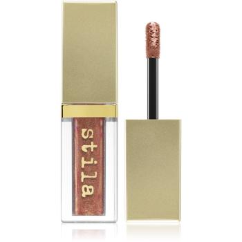 Stila Cosmetics Stay All Day farduri de ochi lichide cu sclipici Rose Gold Retro 3 ml