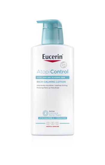 Eucerin Loțiune de corp AtopiControl 400 ml