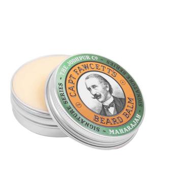 Captain Fawcett Balsam de barbă Maharajah (Beard Balm) 60 ml