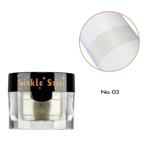 Pigment pulbere ochi  03