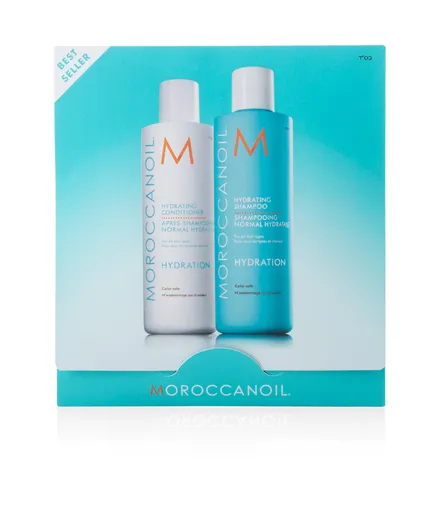 Moroccanoil Set cadou Travel Hydration