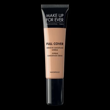 Make Up For Ever Corector cu acoperire ridicată Ful Cover (Extreme Camouflage Cream) 15 ml 7 Sand