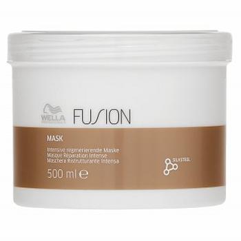 Wella Professionals Fusion Intense Repair Mask erősítő maszk sérült hajra 500 ml