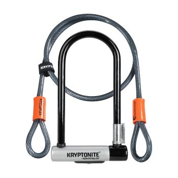 
                         lacăt bicicletă - U KRYPTOLOK 
                