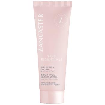 Lancaster Mască cu argilă pentru piele Skin Essentials (Pore Minimizing Clay Mask) 75 ml