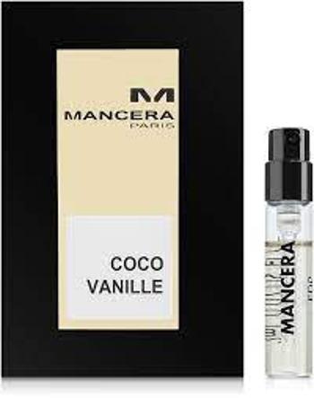 Mancera Coco Vanille - EDP 2 ml - mostră cu pulverizator