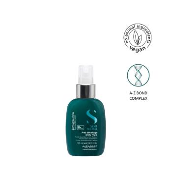 ALFAPARF MILANO Semi Di Lino Reconstruction Fluid proti lámaniu 125 ml