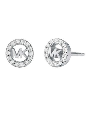 Michael Kors Cercei la modă tip știft din argint cu zirconi MKC1727CZ040
