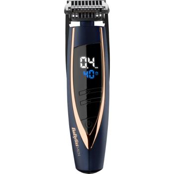 BaByliss E879E de tuns barba pentru bărbați