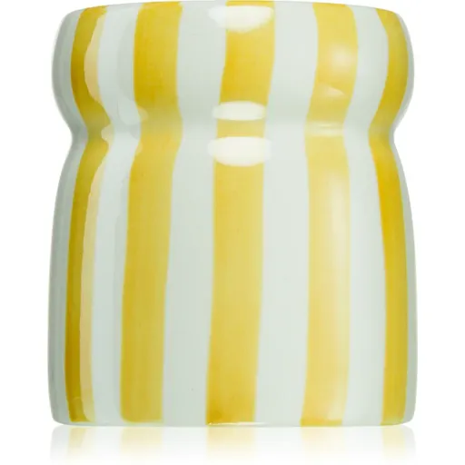 Paddywax Cabana Gold Coast lumânare parfumată 184 g